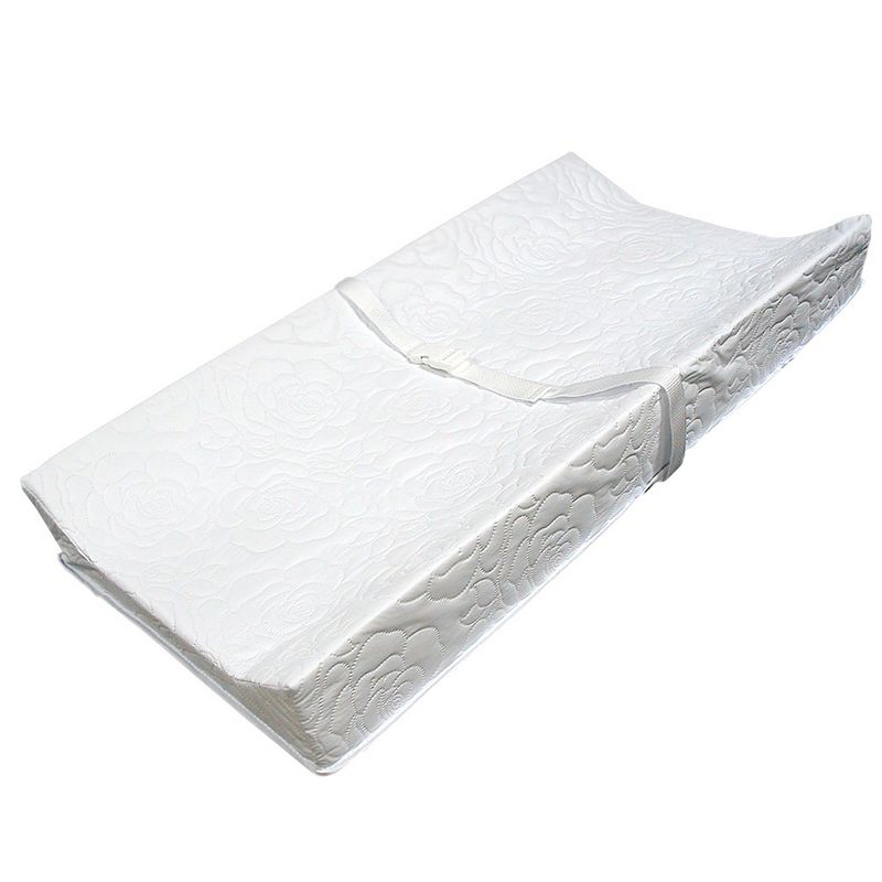 L.A. Baby Contour Changing Pad, 1 of 3