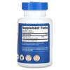 Nutricost Beta Glucan 1,3/1,6, 500 mg, 60 Capsules - 2 of 2