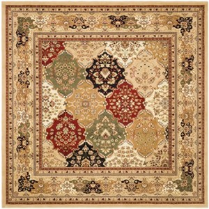 Lyndhurst LNH221 Power Loomed Indoor Rugs - Safavieh - 1 of 4