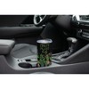 Elanze Designs Crazy Plant Lady Flower Garden Wrap-Around Design 20 Ounce Stainless Steel On-The-Go Coffee Mug, Thermal Travel Tumbler with Leak - 3 of 4
