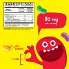 VitaWorks Kids - Vitamin C - 60 Jelly Beans - 2 of 4