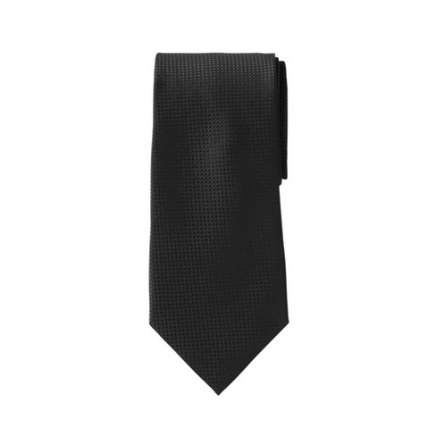 Ks Signature By Kingsize Men's Big & Tall Extra Long Classic Textured