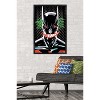 Trends International DC Comics TV Batman Beyond - Joker Graffiti Framed Wall Poster Prints - 2 of 4