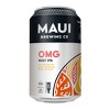 Maui Brewing OMG Hazy IPA - 6pk/12 fl oz Cans - 2 of 4