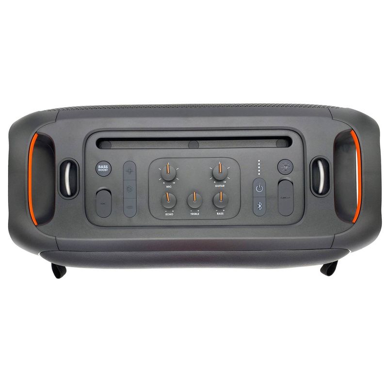 JBL Party Box on the Go Bluetooth Speaker - Target Certified Refurbished, 5 of 10