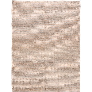 Natural Fiber NF750 Hand Woven Indoor Rugs - Safavieh - 1 of 4