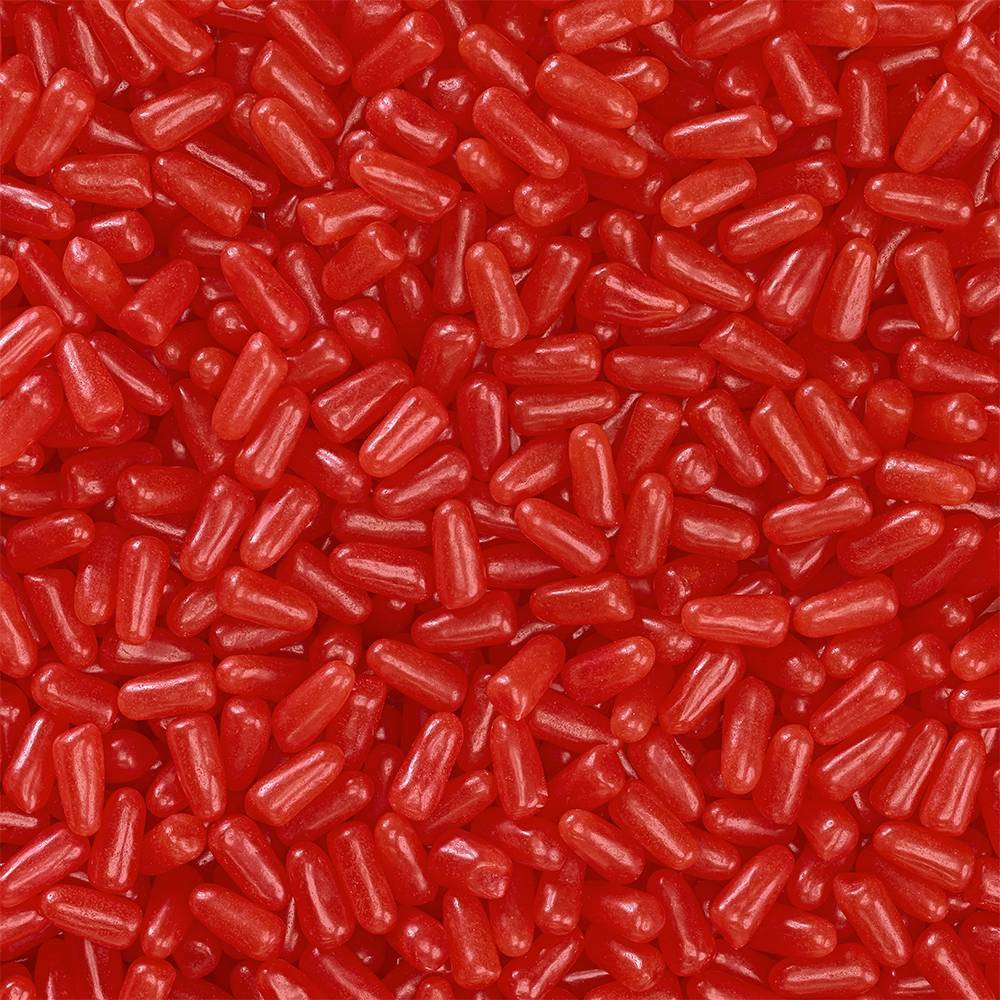 Just Born Hot Tamales Fierce Cinnamon package
