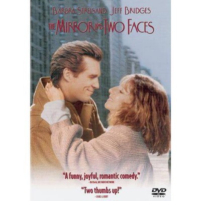 The Mirror Has Two Faces (DVD)(1998)