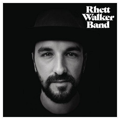 Walker, Rhett Band - Rhett Walker Band (CD)