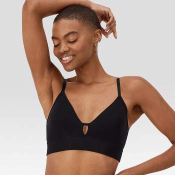 Simply Perfect By Warner's Women's Longline Convertible Wirefree