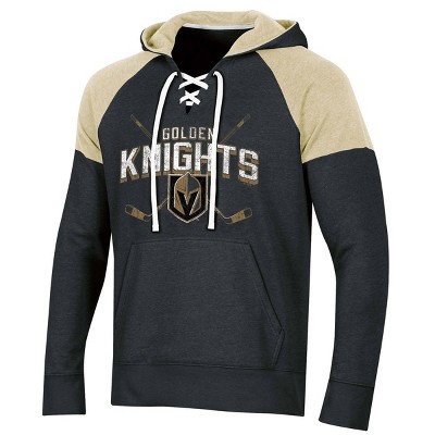 golden knights jersey hoodie