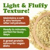 Pre-Cooked White Quinoa - by Food To Live - 4 of 4