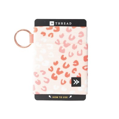 Thread Wallets Elastic Wallet