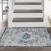 100% Polypropylene Carpet Glamour Turkish Indoor Wilton Carpet PersianStyle Durable Soft Easy to Clean Stylish - 3 of 4