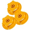 Ryobi RY30524 Homelite UT-21546 Trim 2 Pack Spool & Spring - AC04130-3PK - 3 of 3