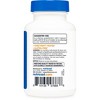 Nutricost Methylated B12 + Folate (2,000 mcg) 120 Caps – 1,000 mcg B12 & 1,000 mcg Methyl Folate, Gluten-Free, 60 Servings - 4 of 4