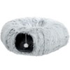 The Lakeside Collection Round Cat Tunnel with Soft Cat Bed Non-Slip Versatile Configurations - 3 of 4