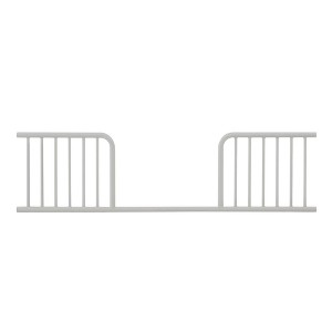 Delta Children Hayden Toddler Guardrail - W106725 - 1 of 3