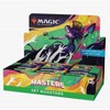 Magic The Gathering Magic: The Gathering - Commander Masters Set Booster Box - 2 of 2