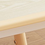wood color