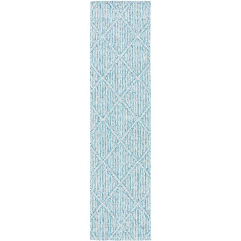 Courtyard CY8392 Power Loomed Indoor/Outdoor Area Rug  - Safavieh - image 1 of 4