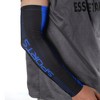 Unique Bargains Soft Arm Sleeves 1 Pair - image 2 of 4