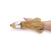 Best Pet Supplies 2-in-1 Stuffless Squeaky Dog Toy with Soft, Durable Fabric for Small, Medium and Large Pets, No Stuffing for Indoor Play - Combo Set - 3 of 4