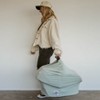 Parker Baby Co. 4 in 1 Car Seat Cover - 2 of 4