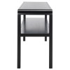 Omara 2 Tier Console Table - Safavieh - image 4 of 4