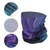 Unique Bargains Windproof Face Scarf Masks 1 Pc - 3 of 4