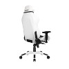 AKRacing Masters Series Premium Gaming Chair, Arctica (AK-PREMIUM-ARCTICA) - image 4 of 4