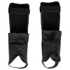 Franklin Sports Shin Guards 2pk - 2 of 4