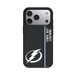 NHL Eastern Conference Teams Sidebar MagSafe Compatible Cell Phone Case for Apple iPhone 17 Series - 1 of 4