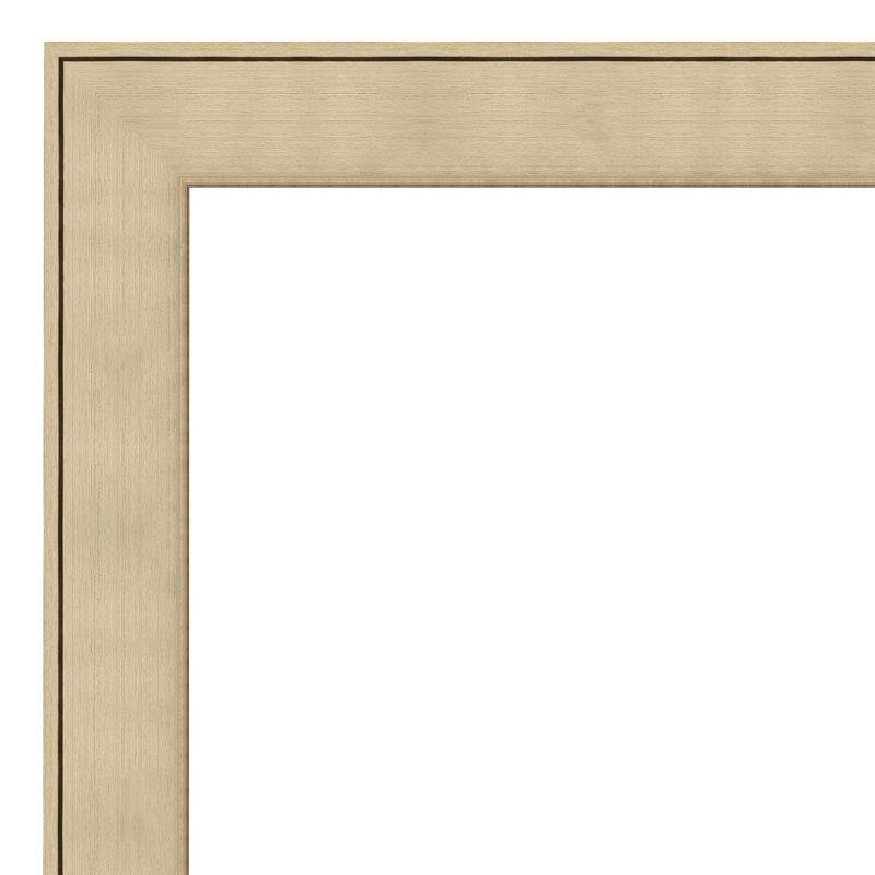 Amanti Art Classic Honey Silver Picture Frame, 2 of 9