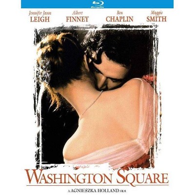 Washington Square (Blu-ray)(2019)