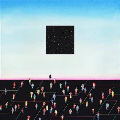 Young the Giant - Mirror Master (CD)