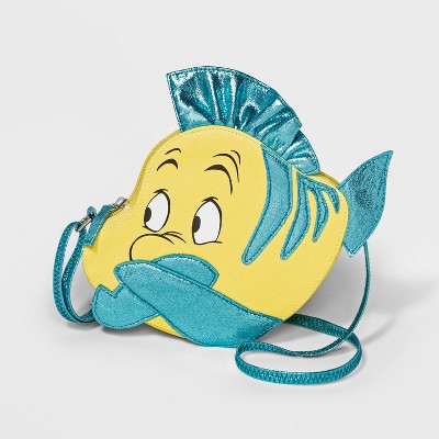 flounder handbag