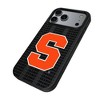 NCAA ACC Universities Text Backdrop MagSafe Compatible Cell Phone Case for Apple iPhone 17 Series - 2 of 4