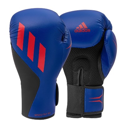 Adidas Speed Tilt 150 Boxing Gloves : Target