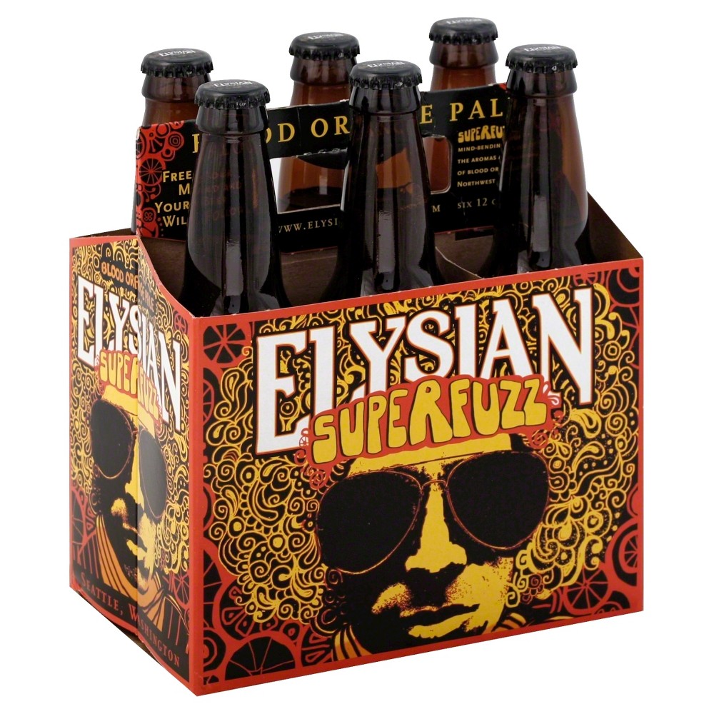 UPC 817904000537 - Elysian Seasonal - 6pk / 12oz UPC 817904000537 - Elysian Seasonal - 6pk / 12oz