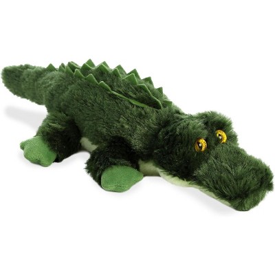 Aurora® Mini Flopsie™ Gotcha the Aligator™ 8 Inch Stuffed Animal Plush