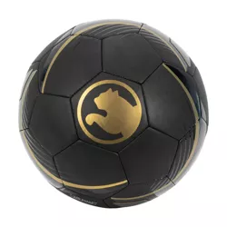 ProCat Tactic Ball - Black/Gold
