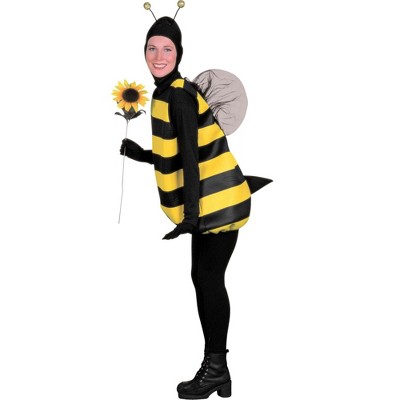 Forum Novelties Women's Bumble Bee Costume : Target