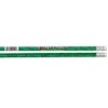 Moon Products Teacher's Pencil, Pack of 144 - 3 of 3