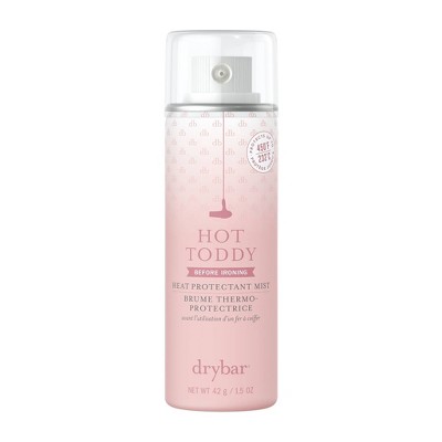 Drybar Hot Toddy Heat Protectant Mist - Ulta Beauty