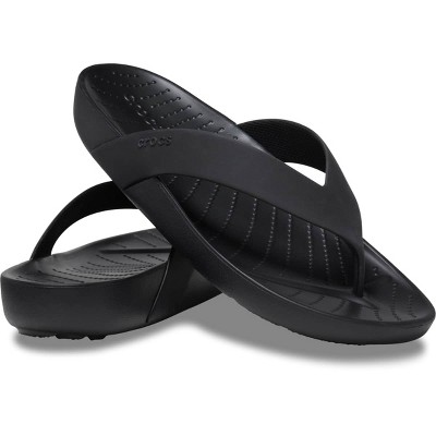 Crocs Women's Splash Flip Flops - image 2