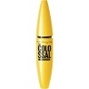 Maybelline New York THE COLOSSAL Mascara 100% Black (0.33 oz - 02 EXTRA BLACK) Colo Ssal Volumizing Mascara - 2 of 3