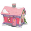 Department 56 Set of 2 Department 56 Disney Christmas Lighted Minnie's Shoe Boutique #6010494 - 2 of 3