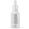 Professional Facial Serum, M3 Naturals, Collagen & Vitamin C & Stem Cell, Fision WrinkleFix, Unscented, 1oz - 3 of 3