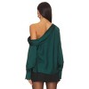Women's Alice One Shoulder Top - SIMKHAI - 3 of 4